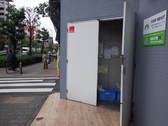 グッドビュー川崎 その他