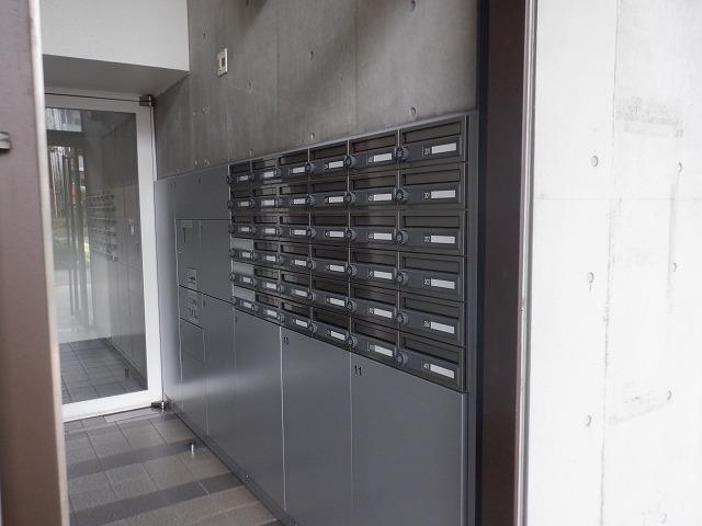 グッドビュー川崎 その他
