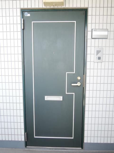 グレースピア・ヤワタ その他共有部分