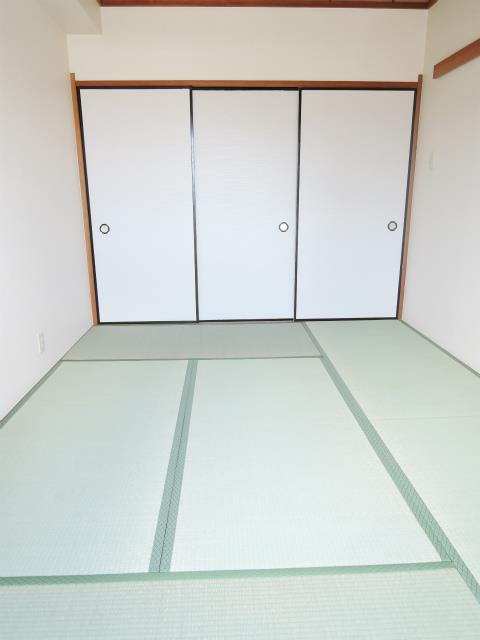 グレースピア・ヤワタ その他部屋・スペース