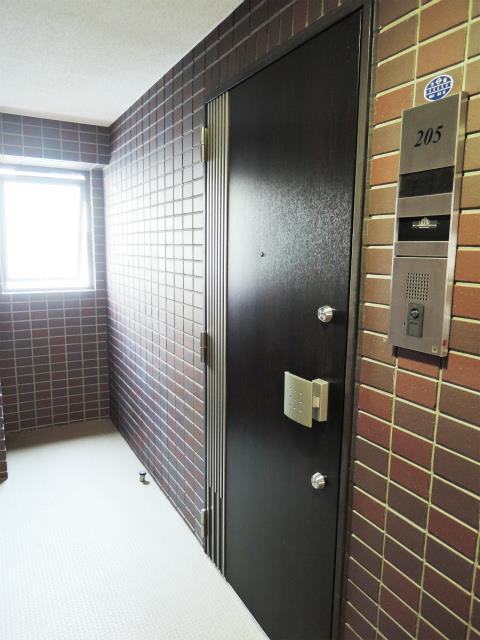 エクセル東神奈川 その他共有部分