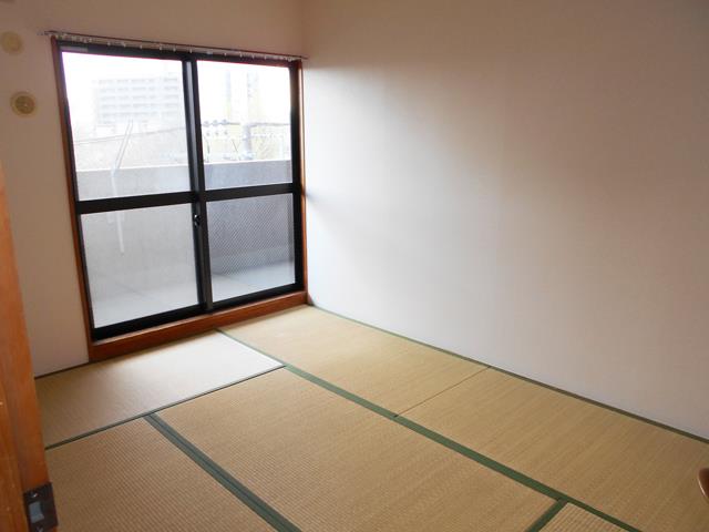 パークサイド青木 その他