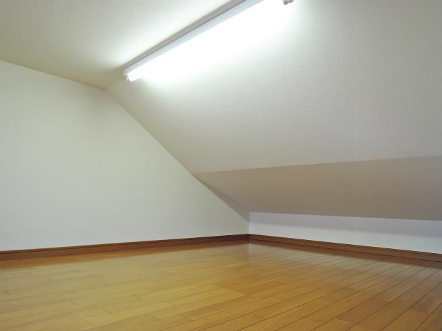 スブニール横浜 その他部屋・スペース