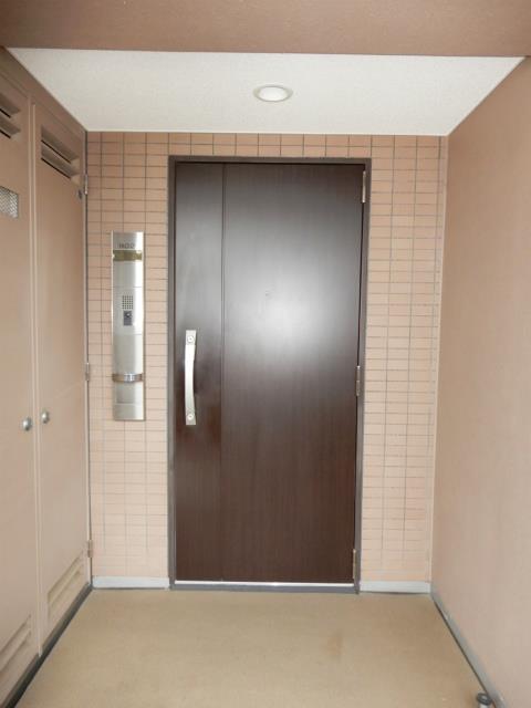 エクセル川崎ＷＥＳＴ その他共有部分