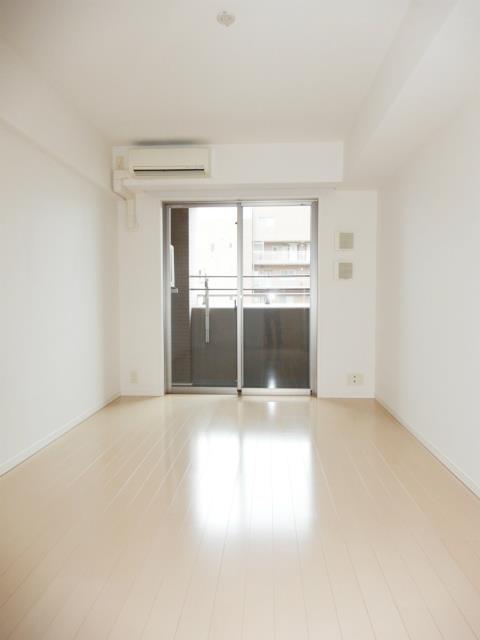 エクセル川崎ＷＥＳＴ リビング