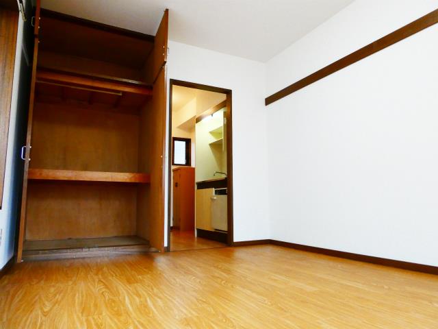 カルム鶴ヶ峰 その他部屋・スペース