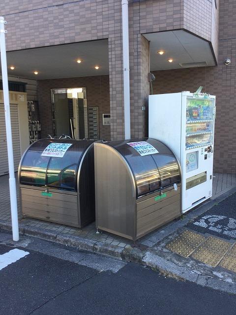 シャーウッド青井 その他