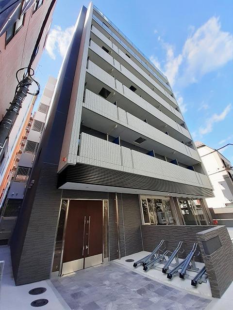 ますもとビル 外観