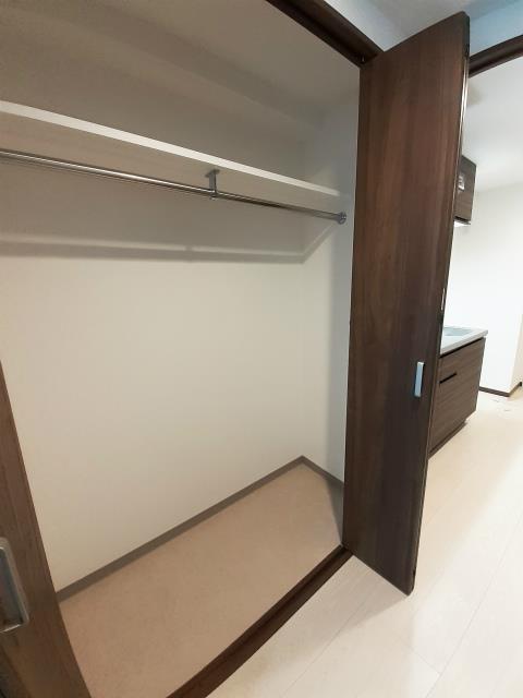 ますもとビル 収納