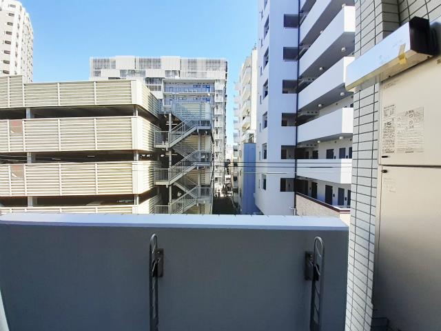 ますもとビル 眺望