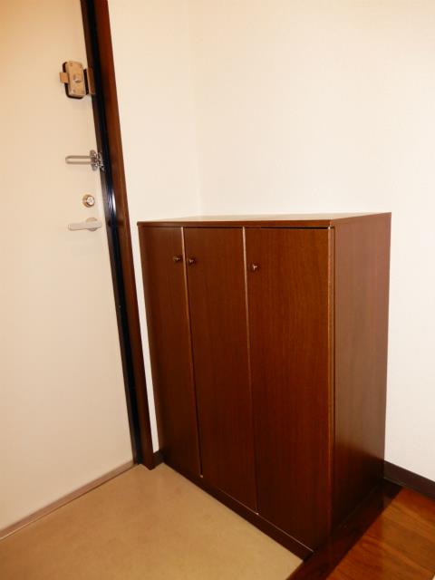 ＣＯＭＥＳＴＡ？ 玄関