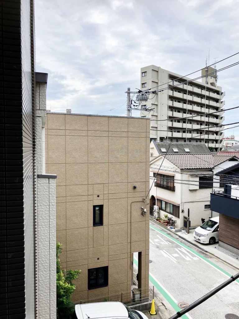 ＣＯＭＥＳＴＡ？ 眺望