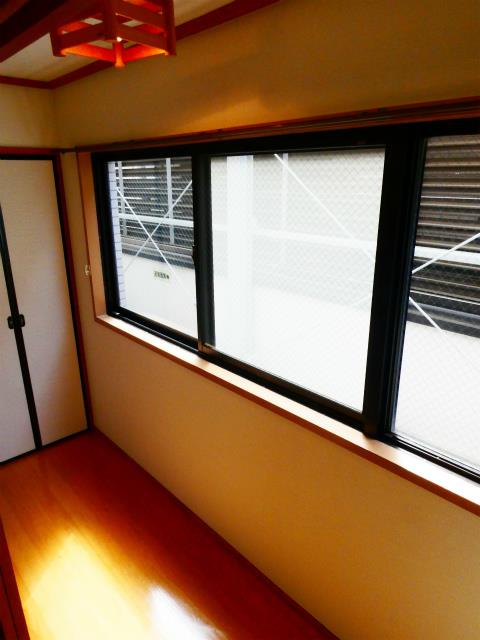 アイビー大和 その他