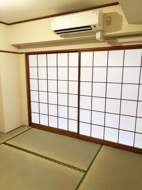 アイビー大和 その他部屋・スペース