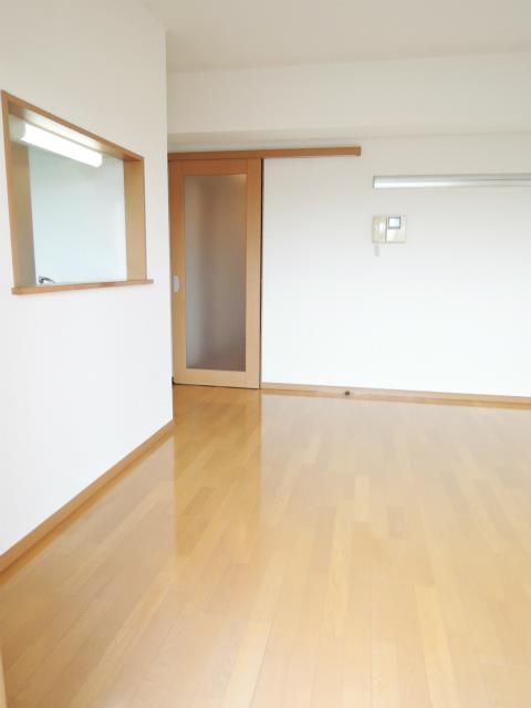 ハートレィ大師 その他部屋・スペース
