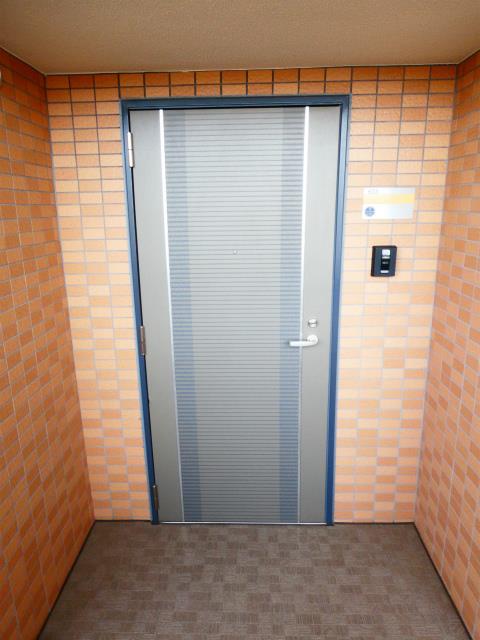 ハートレィ大師 その他共有部分
