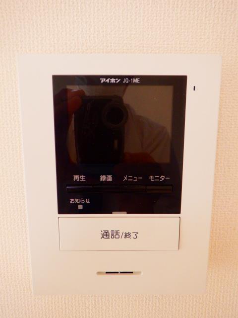 東寺尾中台戸建ＰＨ セキュリティ