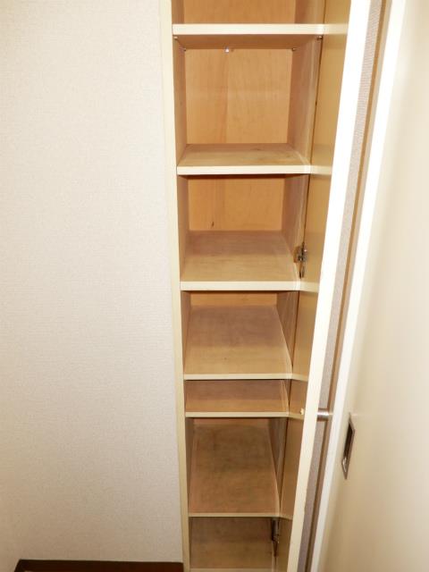 ＲＫＢ２４ 収納