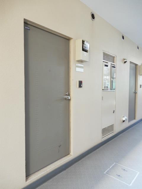 ＲＫＢ２４ その他共有部分