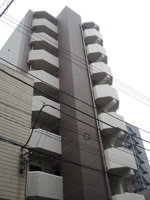 Ｎ・Ｃｏｎｆｏｒ 外観