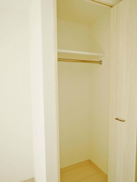 Ｎ・Ｃｏｎｆｏｒ 収納