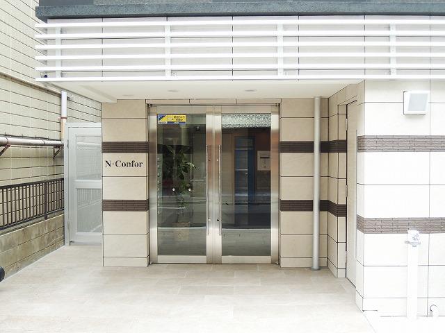 Ｎ・Ｃｏｎｆｏｒ その他