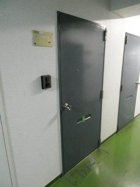 グランドメゾン鶴見ノースウイング その他共有部分