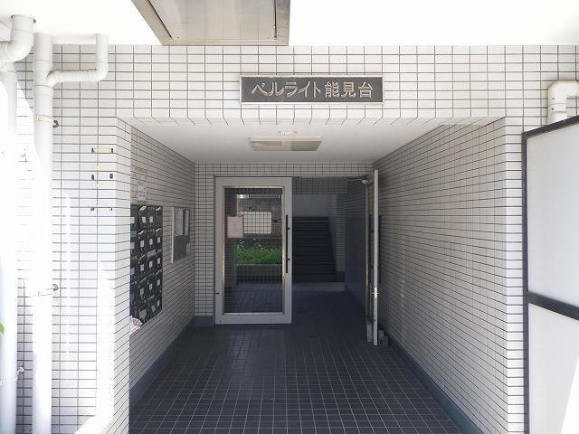 ベルライト能見台 その他
