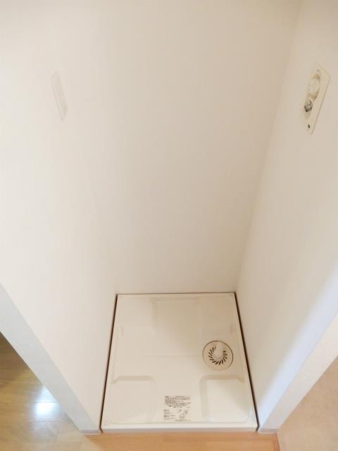 ルースト その他設備