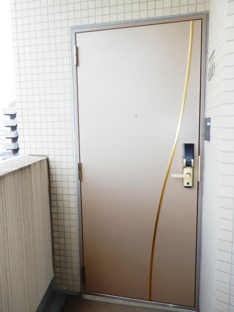 ルースト その他共有部分