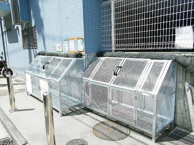 スカイ６１ その他