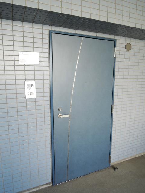 スカイ６１ その他共有部分