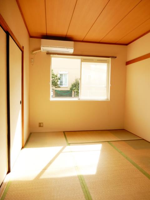 みどりハウス その他部屋・スペース