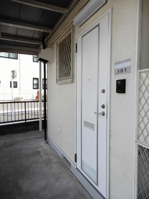 みどりハウス その他共有部分