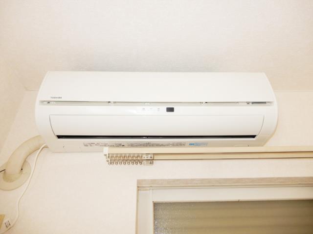 みどりハウス その他設備