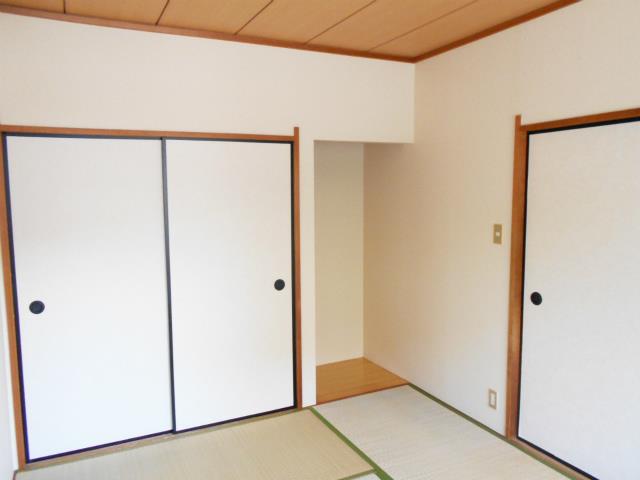 みどりハウス その他