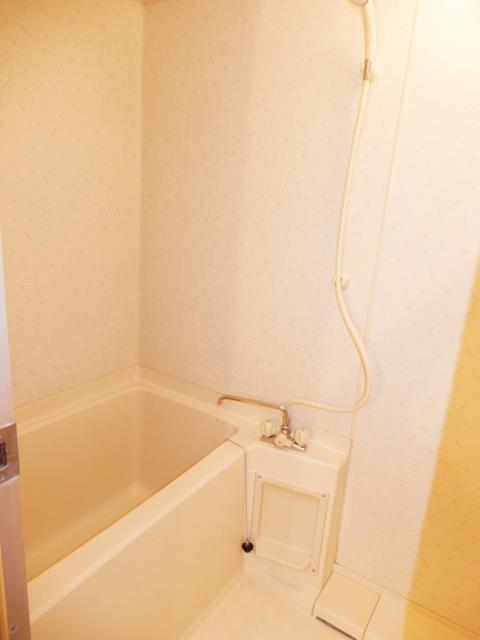 みどりハウス 風呂画像