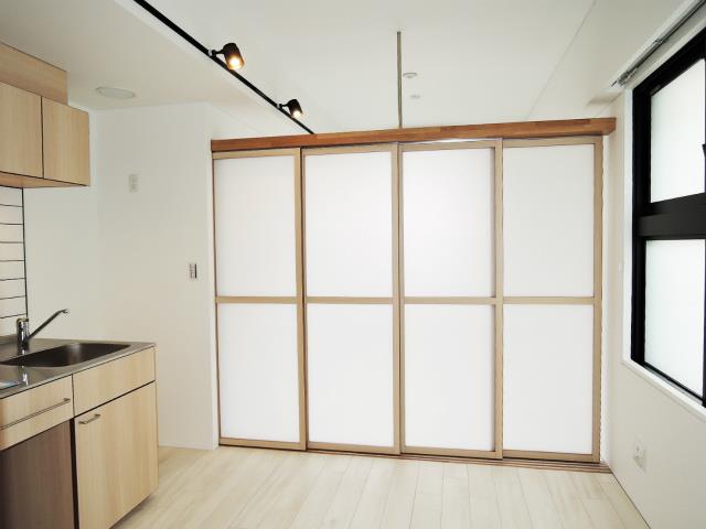 Ｆｌａｔｓ　ＴＡＨＩＣＯ その他部屋・スペース