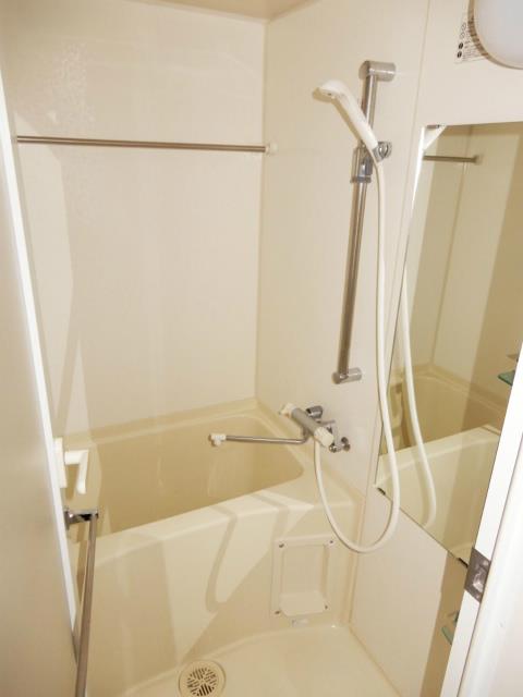 エクセル東神奈川 風呂画像