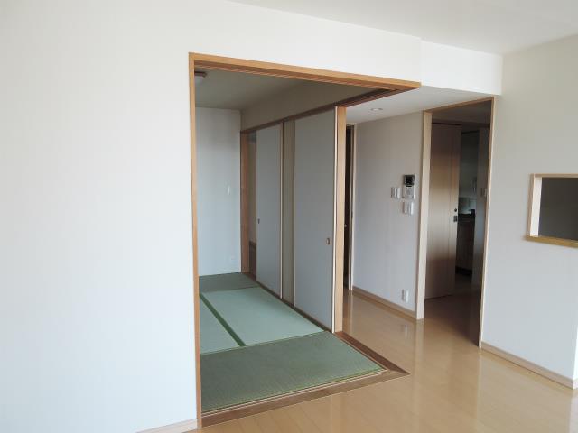 プラウド横濱鶴見 その他