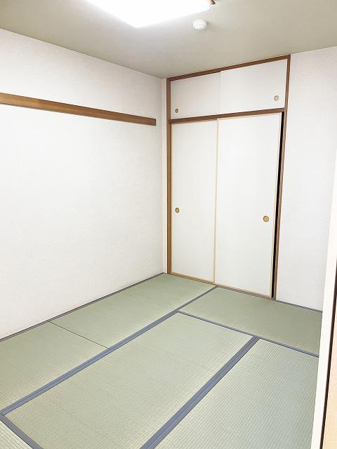 プラウド横濱鶴見 その他部屋・スペース
