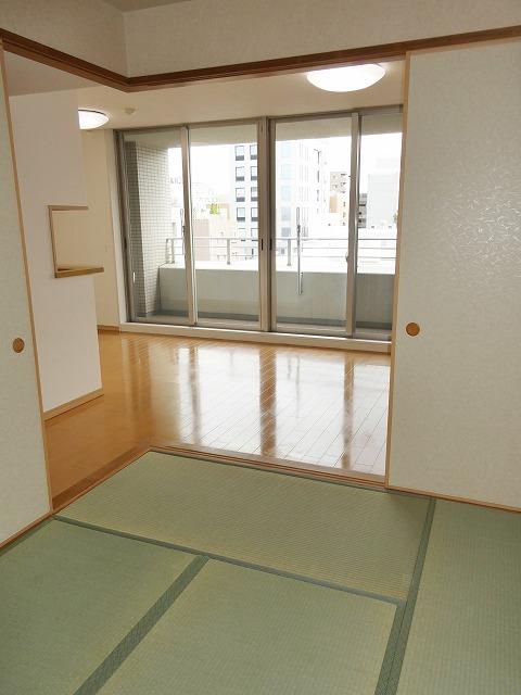 プラウド横濱鶴見 その他部屋・スペース