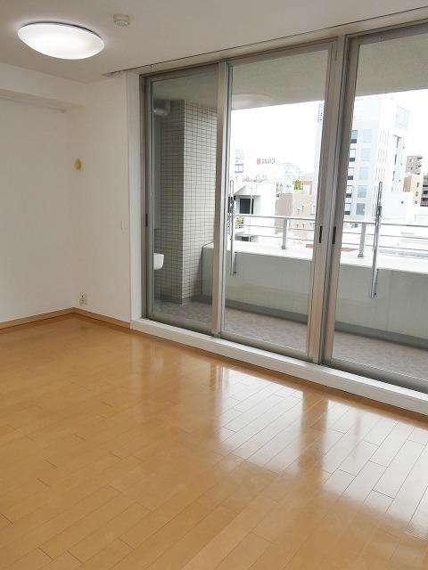 プラウド横濱鶴見 その他部屋・スペース