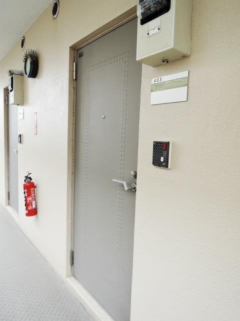ＲＫＢ２４ その他共有部分