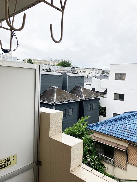 ＲＫＢ２４ 眺望