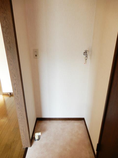タカハウスⅡ その他設備
