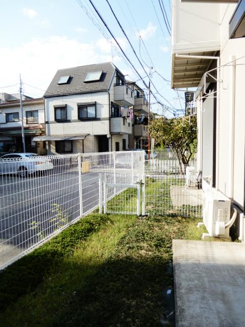 タカハウスⅡ その他