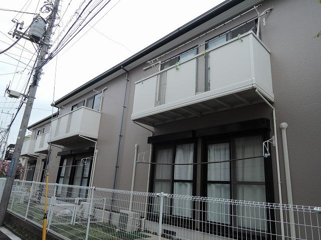 タカハウスⅡ その他