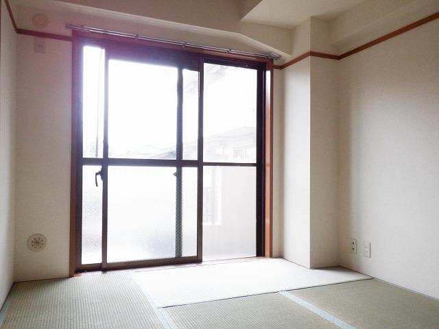 サンライズ鶴見 その他部屋・スペース