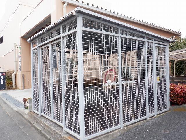 サンライズ鶴見 その他